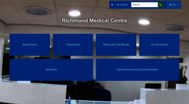 richmondmc.co.uk