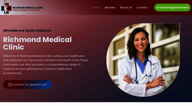 richmondmedclinic.com