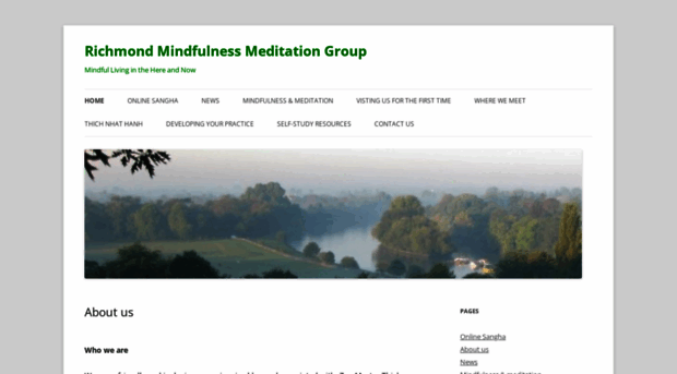 richmondmeditation.org.uk