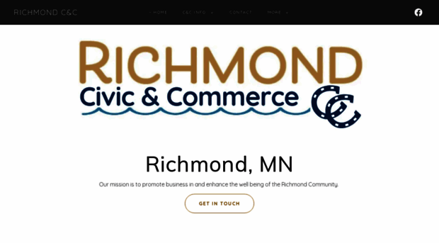 richmondmn.com