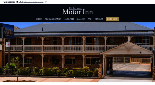 richmondmotorinn.com.au