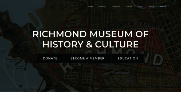 richmondmuseum.org