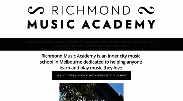 richmondmusicacademy.com.au