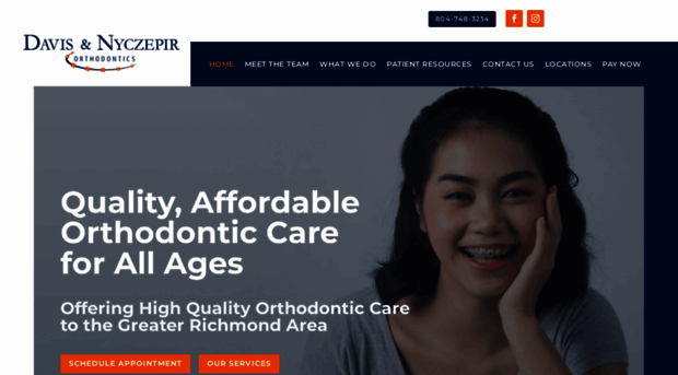 richmondorthodontist.com