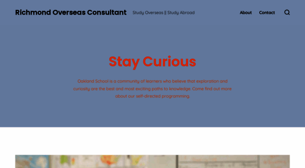 richmondoverseasconsultant.com
