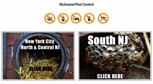 richmondpestcontrol.com