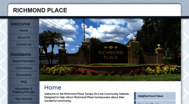 richmondplacetampa.com