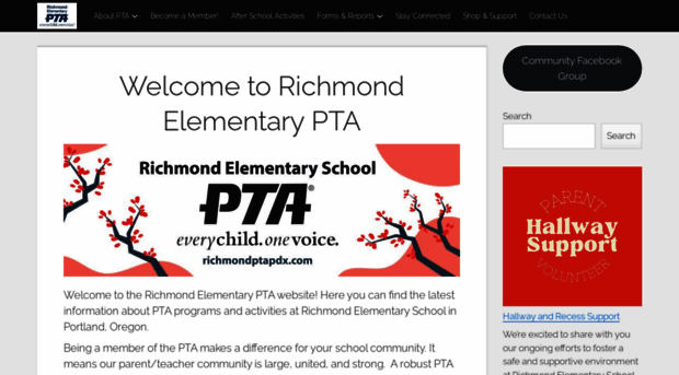 richmondptapdx.com