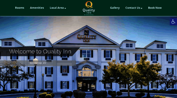 richmondqualityinn.com