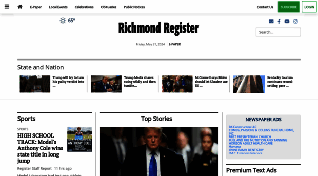 richmondregister.com