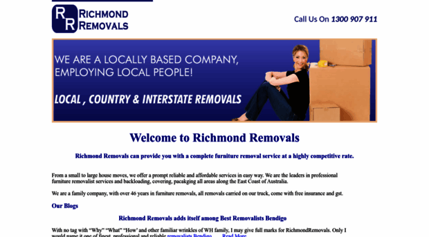 richmondremovals.com.au