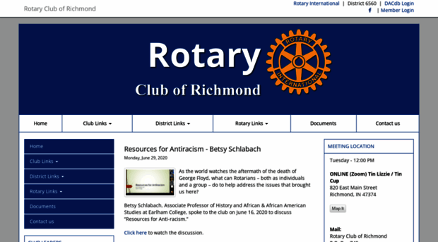 richmondrotaryclub.com