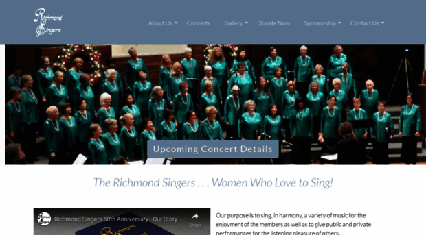 richmondsingers.ca