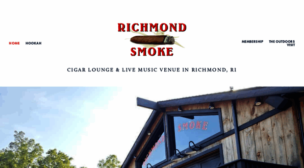 richmondsmoke.com