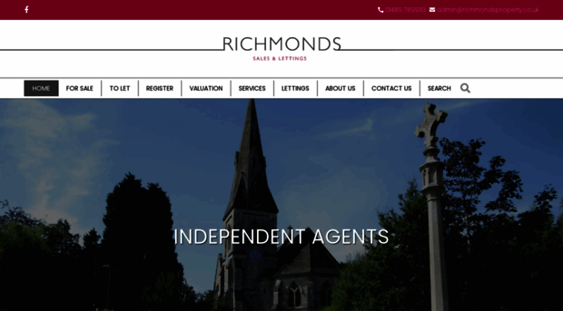 richmondsproperty.co.uk