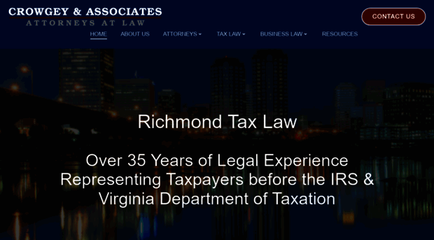 richmondtaxlaw.com