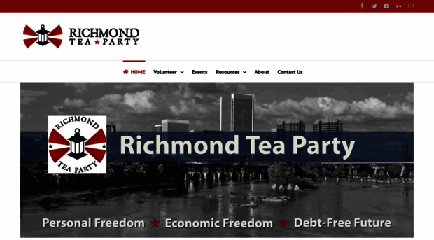 richmondteaparty.com