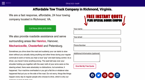 richmondtowingservice.com