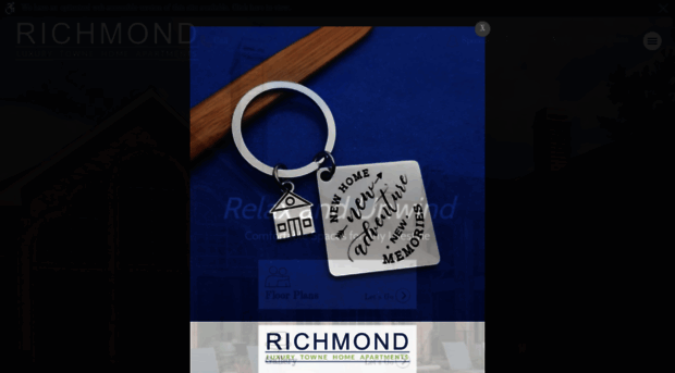 richmondtownehome.com