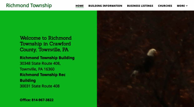 richmondtownshipcc.com