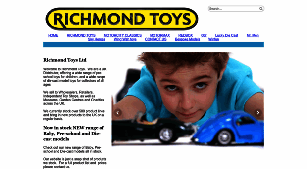 richmondtoys.co.uk