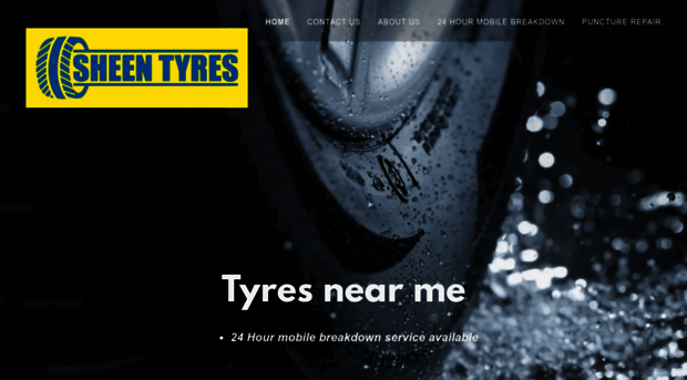 richmondtyreservice.co.uk