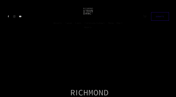 richmondurbandance.com