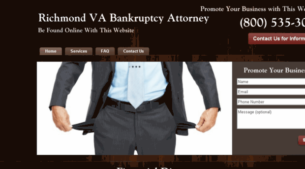 richmondvabankruptcyattorney.com