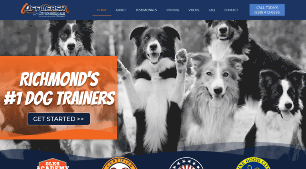 richmondvadogtraining.com