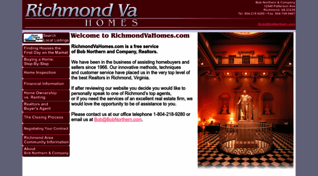 richmondvahomes.com