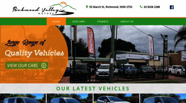 richmondvalleymotors.com.au