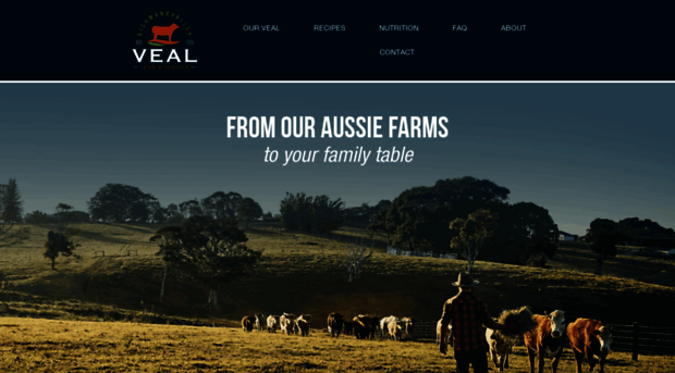 richmondvalleyveal.com.au