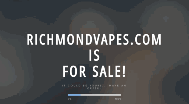 richmondvapes.com