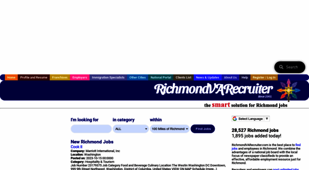 richmondvarecruiter.com