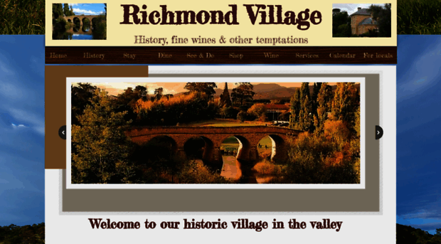 richmondvillage.com.au