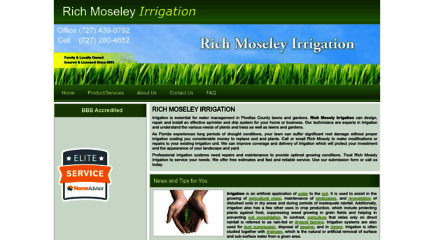 richmoseleyirrigation.com