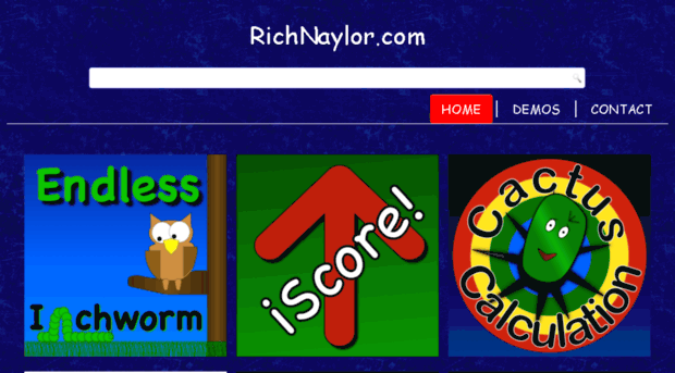 richnaylor.com