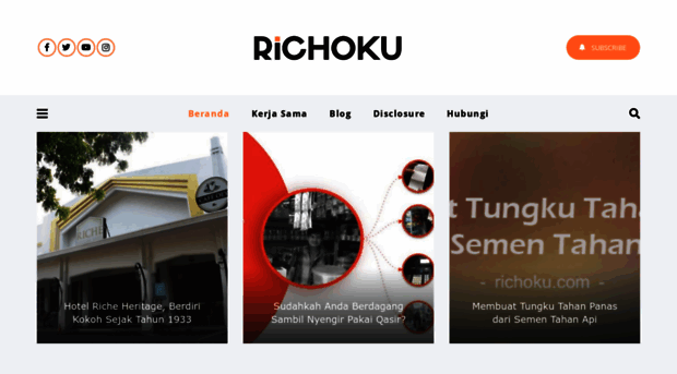 richoku.com