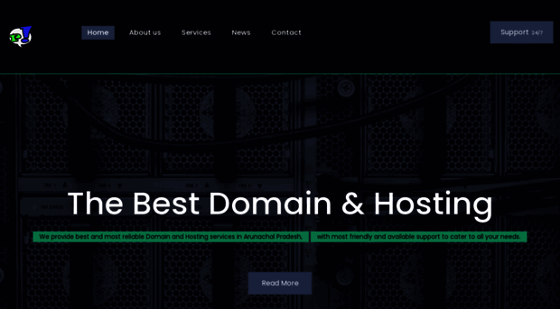 richosting.com