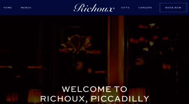 richoux.co.uk