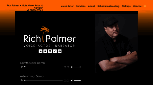 richpalmer.com