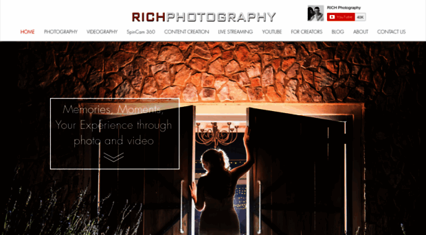 richphotography.co.za