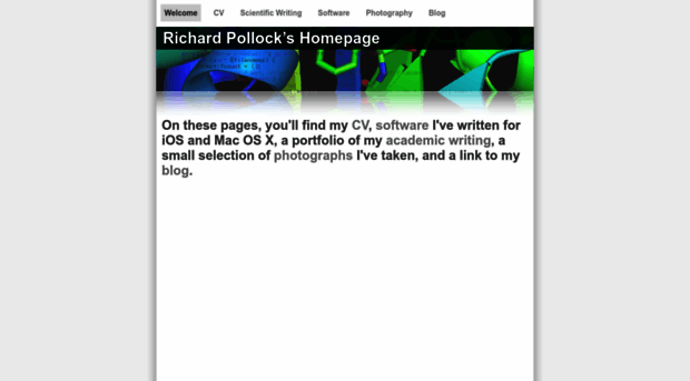 richpollock.com