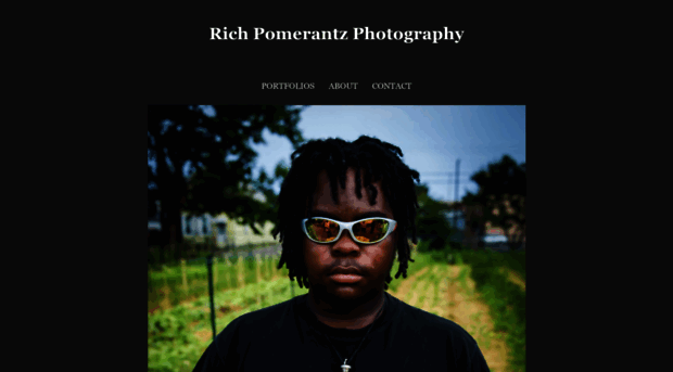 richpomerantz.com