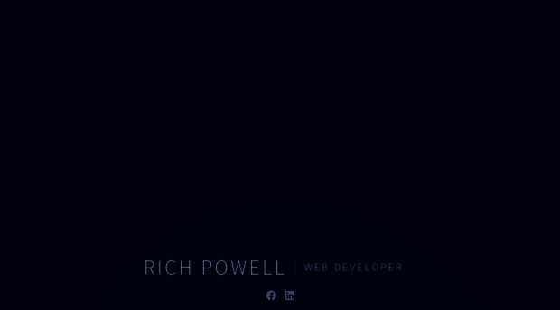 richpowell.co.uk