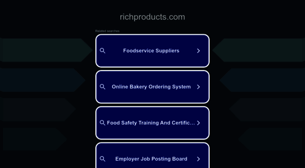 richproducts.com