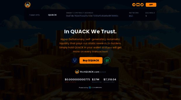 richquack.com