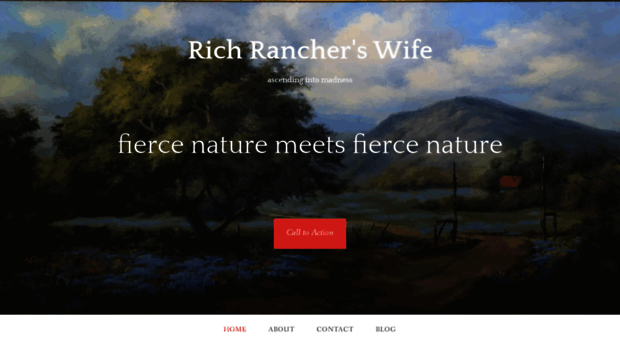 richrancherswife.com