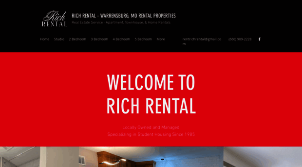 richrental.com