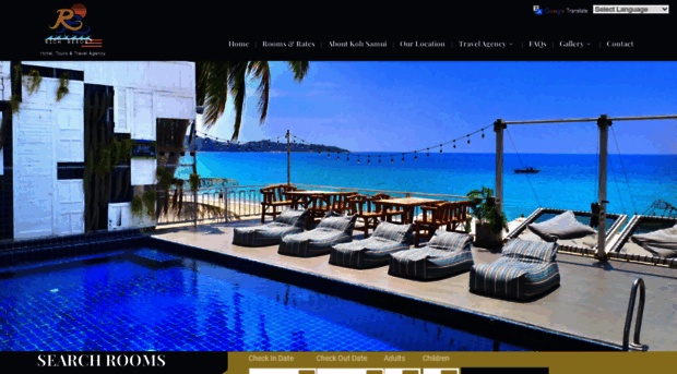 richresortsamui.com